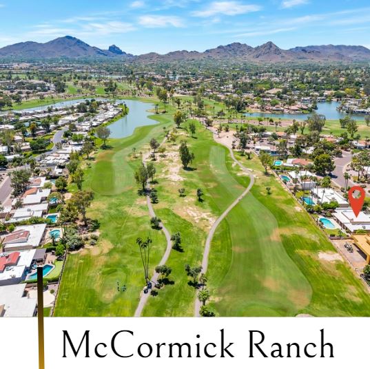 McCormick Ranch