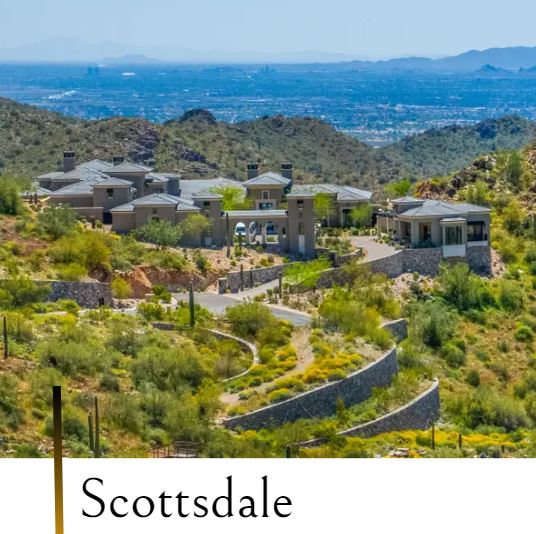 Scottsdale